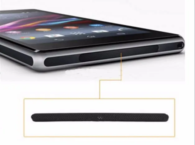 Сетка для защиты от пыли Sony Xperia Z1 L39H C6902 C6903 C6906 | Мобильные телефоны и аксессуары