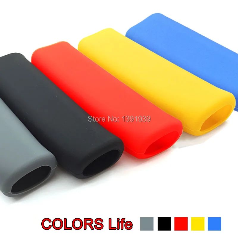 Силиконовый чехол для ручного тормоза автомобильные аксессуары Volkswagen VW Golf 1 2 3 4 5 6