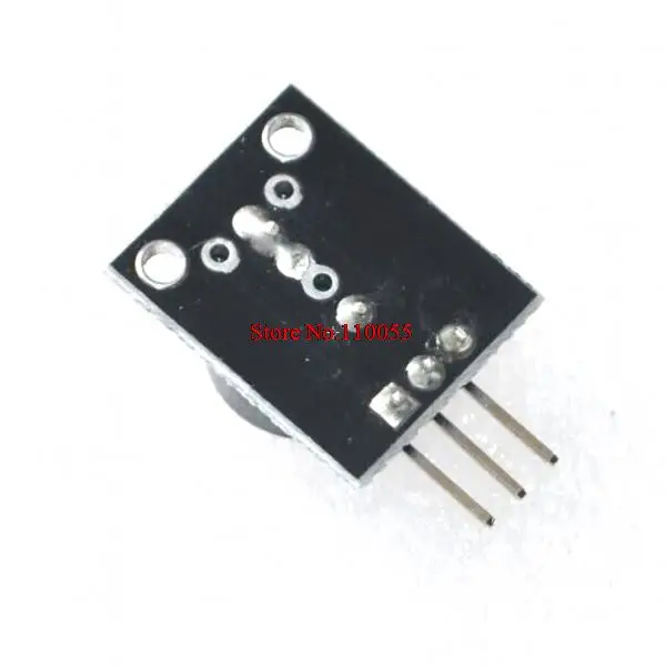 【SIMPLE ROBOT】Passive звуковой модуль для AVR PIC хороший новый KY 006|p p| |