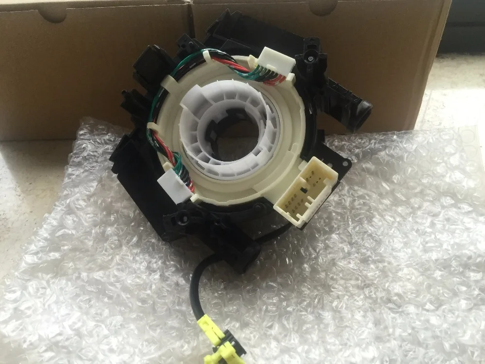 Комбинированный переключатель управления для NISSAN QASHQAI J10, X-TRAIL T31 OEM 25567-EB06A 25567JE00E 25567-EV06E 25567-1DA0A