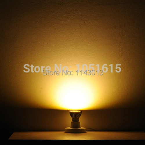 # Newest ! 5630 8W led Lamp 85-265V E27 Warm White Energy-Saving 16SMD LED SpotLight Bulb Free Shipping | Лампы и освещение