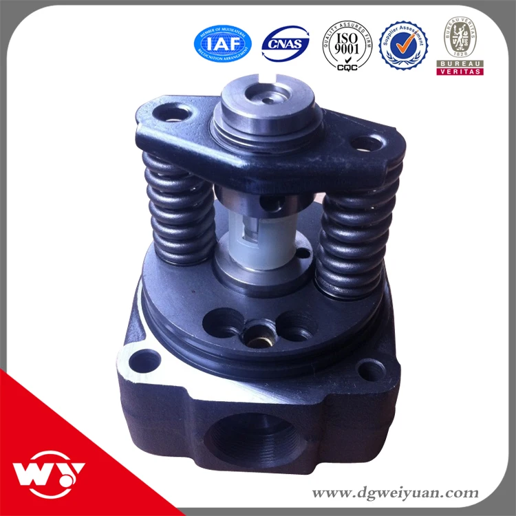 Заводская letout Авто запасная деталь головной ротор VE/Pump 1468 376 017 подходящий