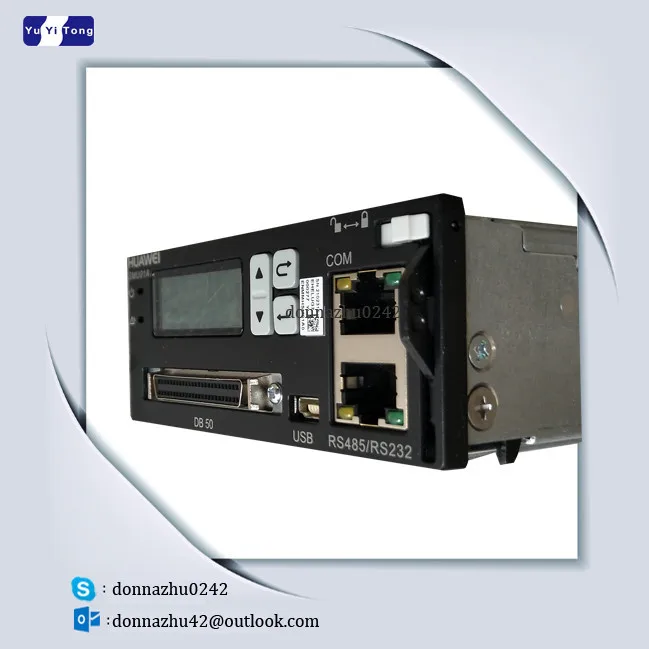 Оригинальный модуль мониторинга Hua wei SMU01A SMU01B SMU01C|module|wei |
