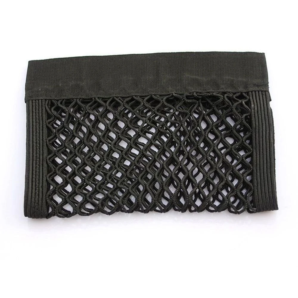 40 см x 25 Сетчатая Сумка для хранения задних сидений автомобиля Волшебный
