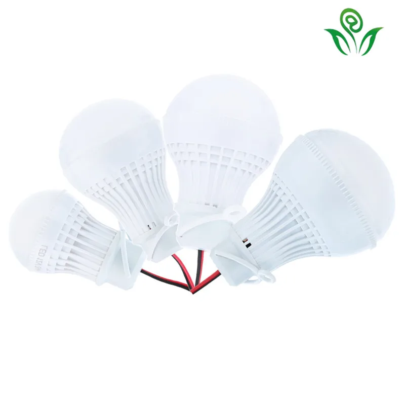 3 шт. светодиодные лампы 12 В постоянного тока|led lamp|led bulbled bulb lamp |