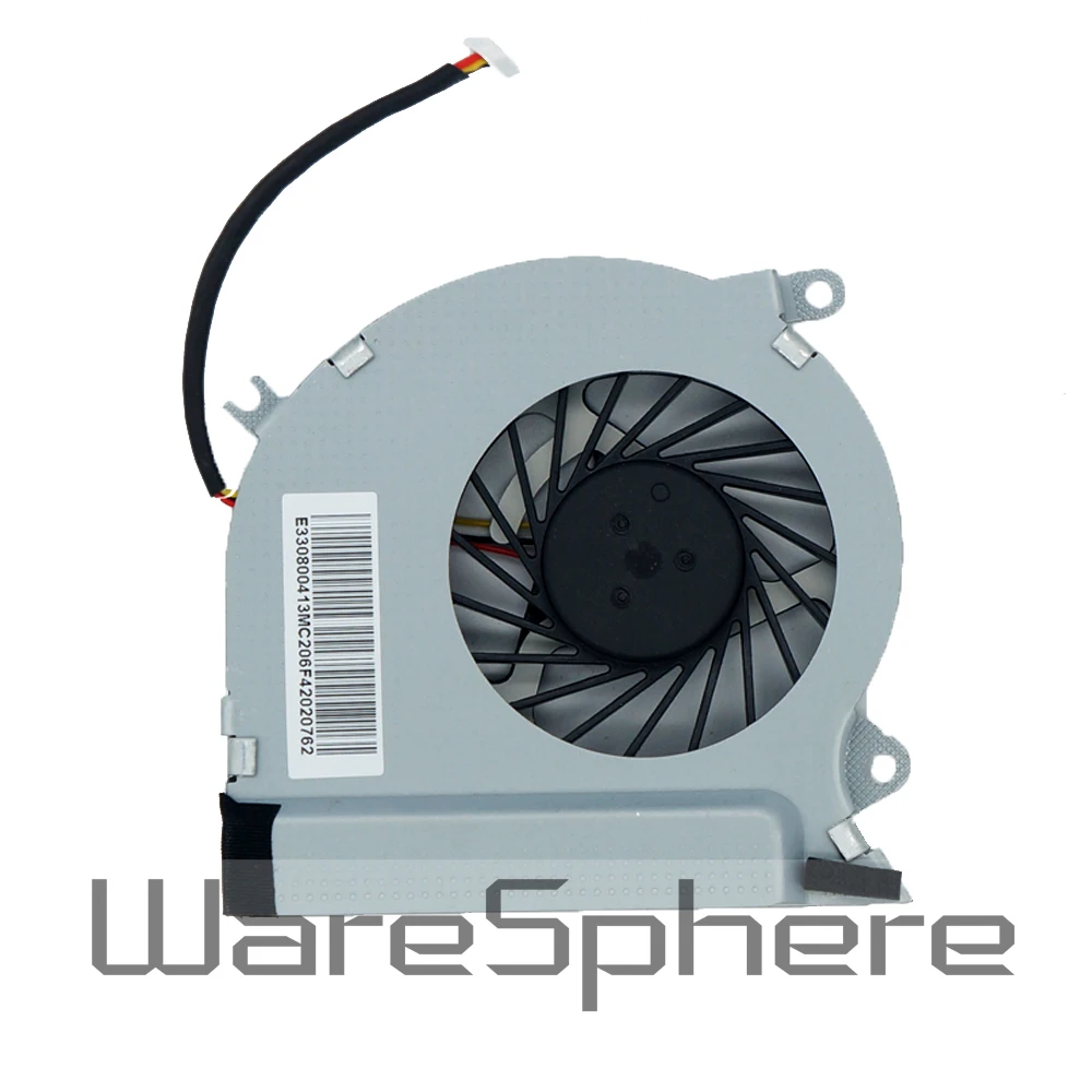 Новый вентилятор охлаждения в сборе для MSI GE70 MS 1756 E330800412MC2|cooler cooling|cooler coolerfan cooling |