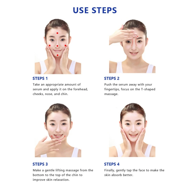 Сывороточная эссенция для лица фруктовая кислота кондиционирование масла