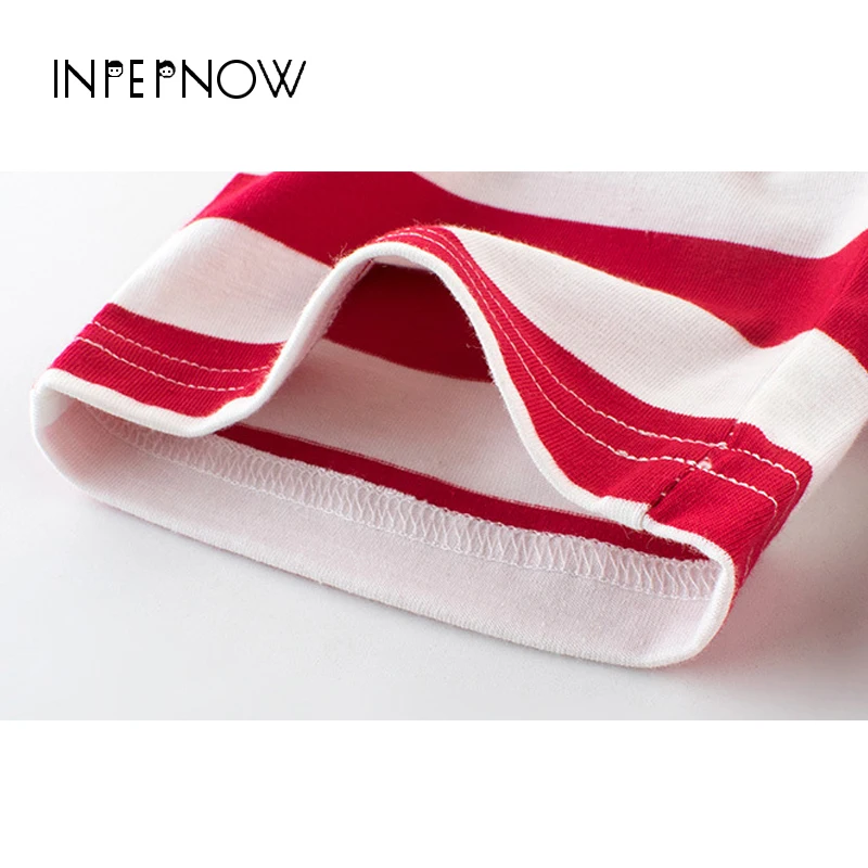 INPEPNOW/летние детские шорты для мальчиков коллекция 2019 года повседневные плавки