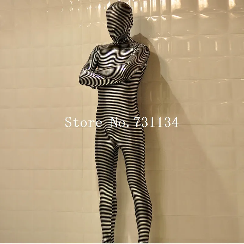 Распродажа лайкра спандекс Полный боди взрослый и детский костюм кошки Хэллоуин