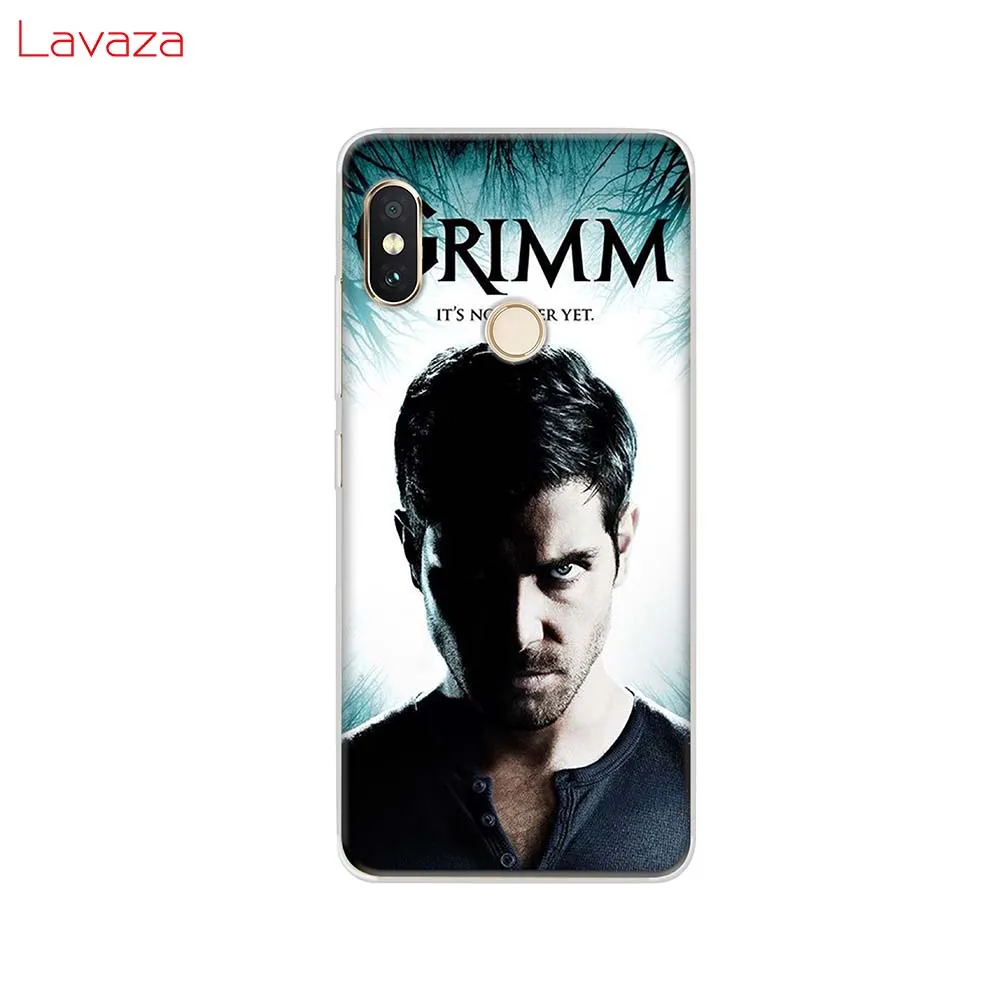 Жесткий чехол для телефона Lavaza Grimm Huawei P30 Pro Lite Nova 3 3i Honor 8 9 10 7A P30Lite | Мобильные