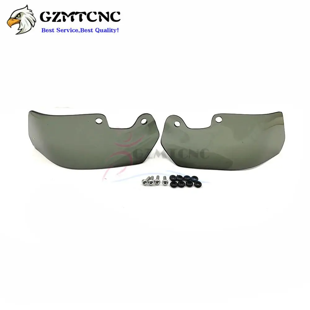 Ветрозащитные дефлекторы R1200GS для BMW ADV R 1200GS 1200 GS Adventure 2004-2012 | Автомобили и