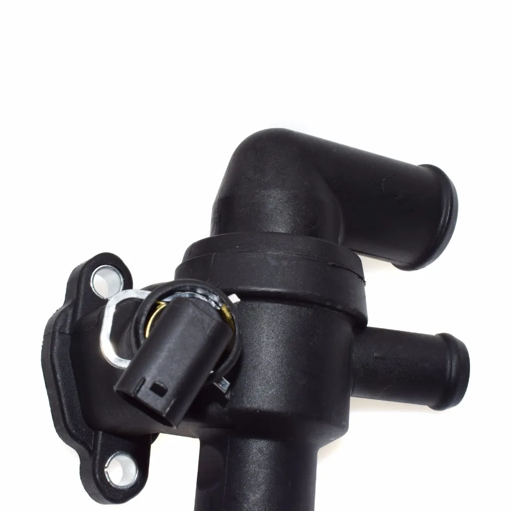 Корпус термостата ISANCE корпус 1602000315 для кнопки Smart Cabrio City купе Fortwo Roadster|thermostat