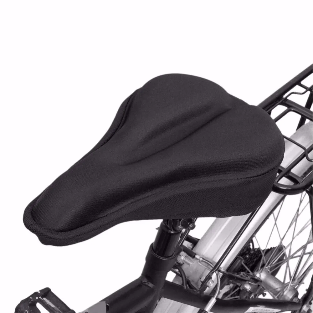 Чехол для велосипедного седла ALTRUISM мягкий чехол сиденья Velosportnoe|bicycle saddle cover|saddle