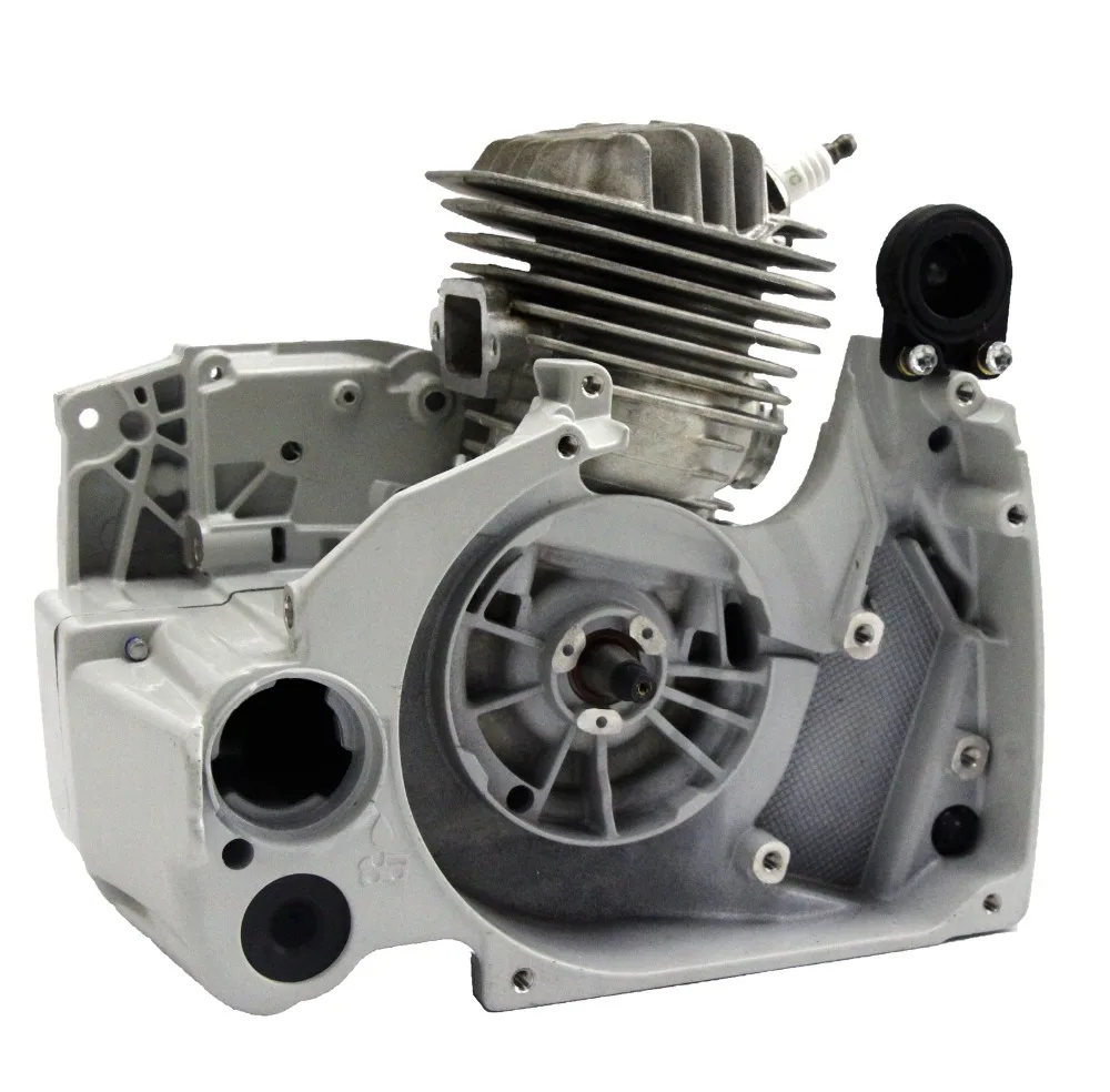Farmertec Made Engine Motor With 50MM Cylinder Piston Kit Crankshaft Compatible with Stihl 044 MS440 Chainsaw #1128 020 2136 | Инструменты