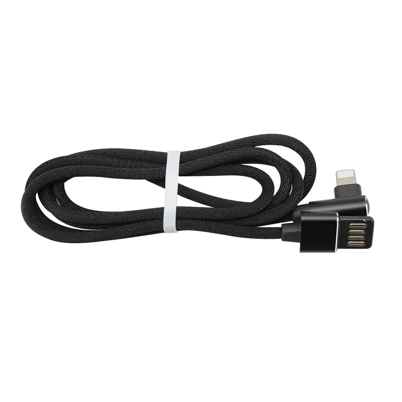 1 м USB оригинальное зарядное устройство для iphone, кабель Xs max Xr X 8 7 6 plus 6s 5 s plus ipad mini, шнур для передачи данных, быстрая зарядка, кабели для мобильных телефонов