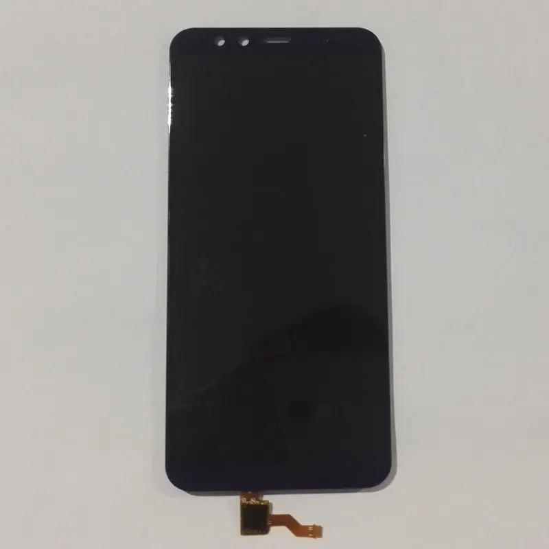 Для huawei Honor 9 lite / honor ЖК-дисплей с сенсорным стеклом и дигитайзером на весь экран