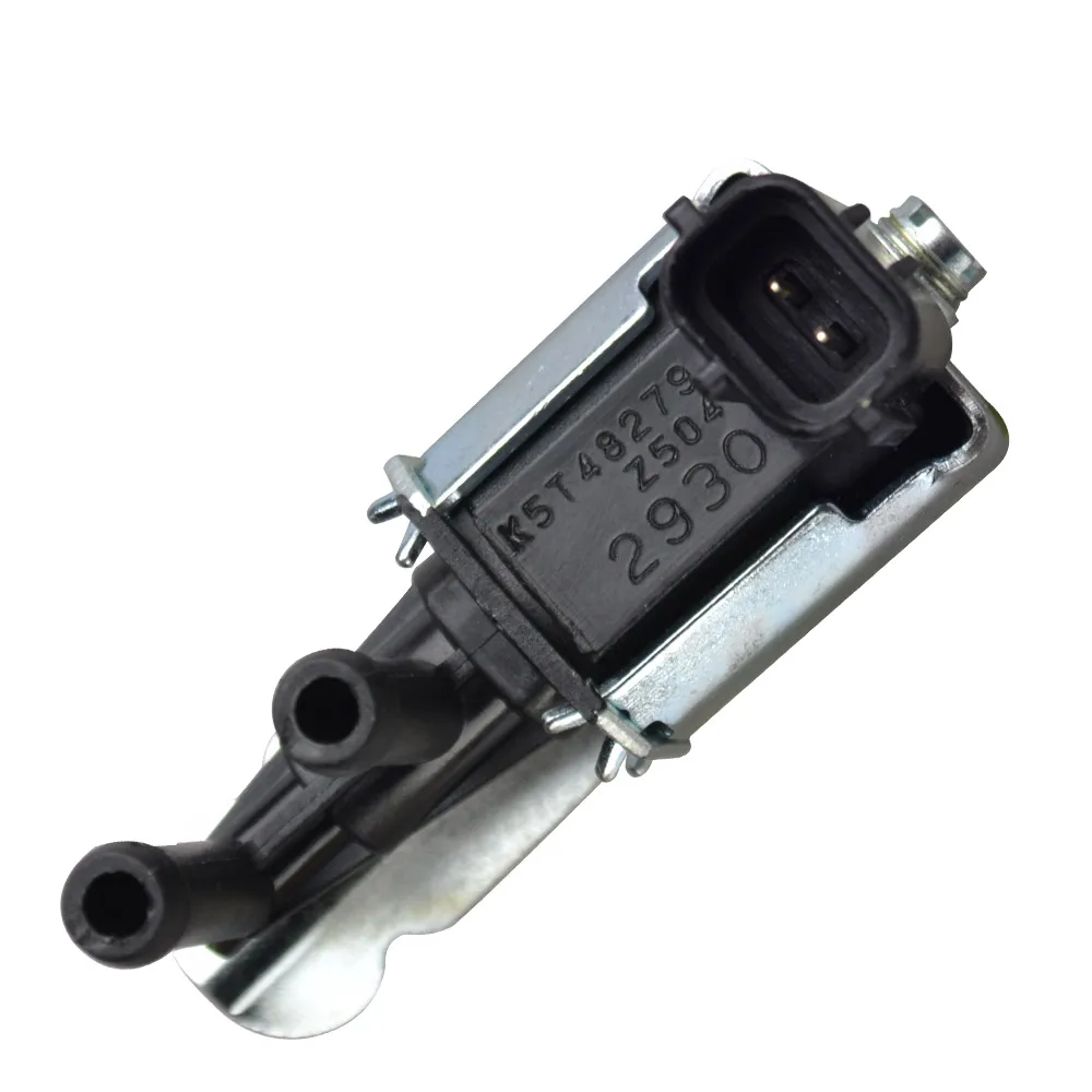 K5T48279 Z504-18-741A Паровая канистра продувочный клапан насоса автомобильные аксессуары для 2003-2004 Mazda 6 2.3L 3.0L высокое качество