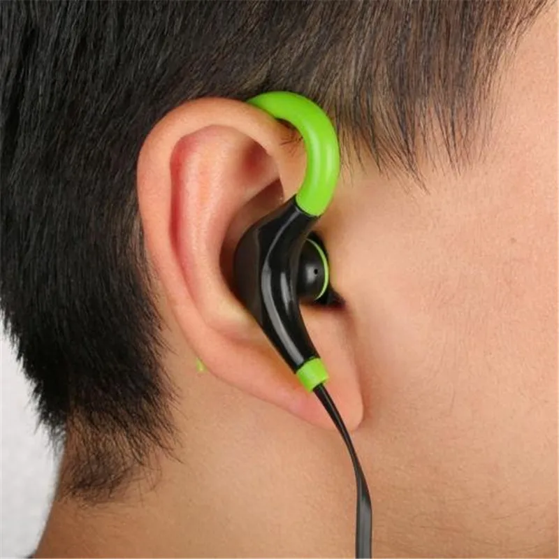 EastVita Bluetooth Беспроводной стерео наушники IPX4 Водонепроницаемый спортивные с