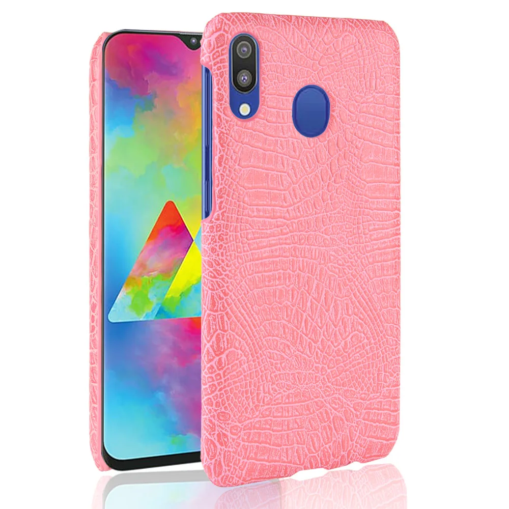 Для samsung A10 20 30 40 50 60 70 90 чехол с узором «крокодиловая кожа» чехол для телефона для A20E A9S A750 ProLuxury из искусственной кожи чехол coque