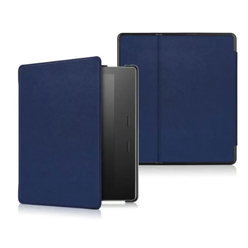 UTHAI KO For Amazon Kindle Oasis 7.0&quot Business PU Leather Flip Sleep Smart Cover Case for 7.0 | Компьютеры и офис