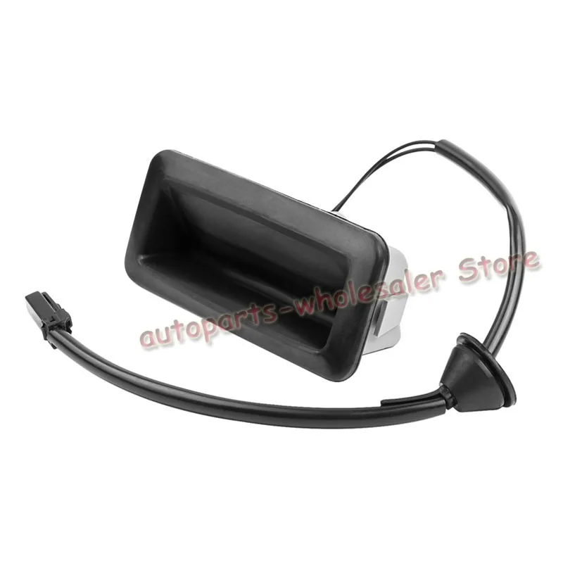 3M5119B514AC 3M51-19B514-AC для Ford Focus MK2 2004-2008 переключатель выпуска багажника автомобиля