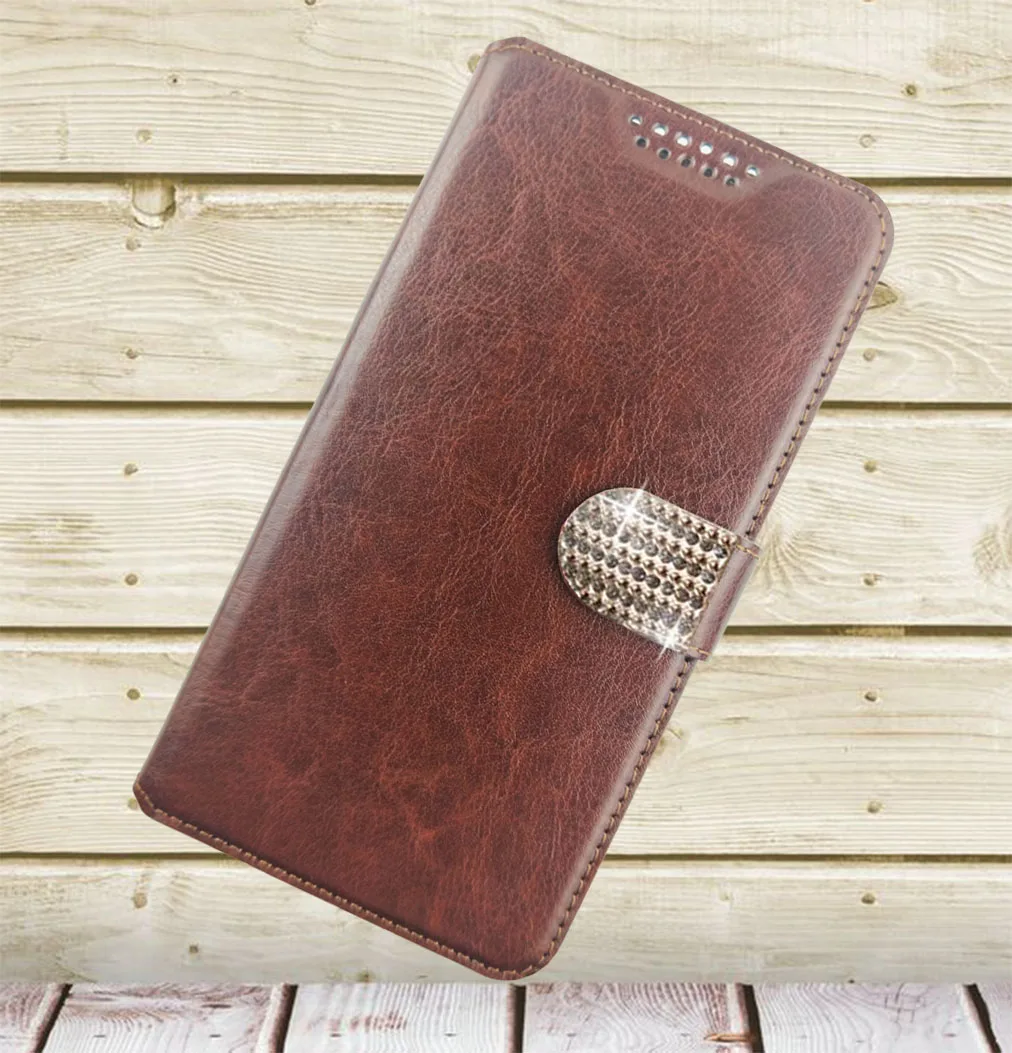 Newest Wallet flip Cover Case For LG Aristo 3 x5 android one Q9 xpression plus it v36 phoenix 4 With Card Holder Shell | Мобильные