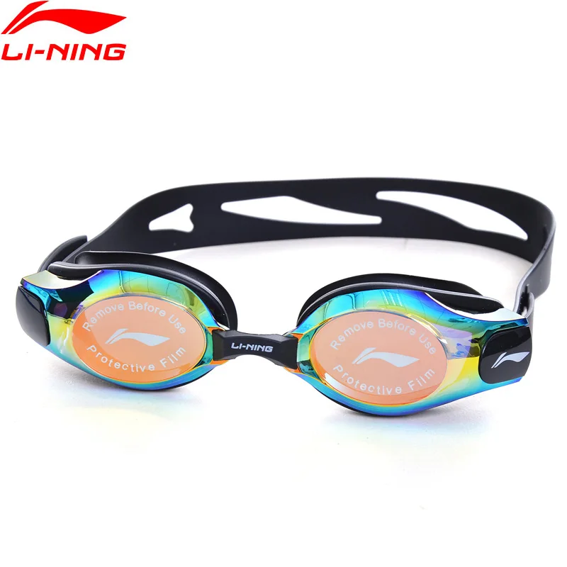 Шорты плавательные li ning