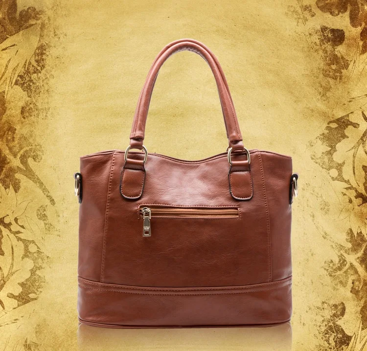 Women Bag 2018 Luxury Brand Designer Casual Genuine Leather Handbags Fashion Women's Shoulder Messenger Bags For | Багаж и сумки
