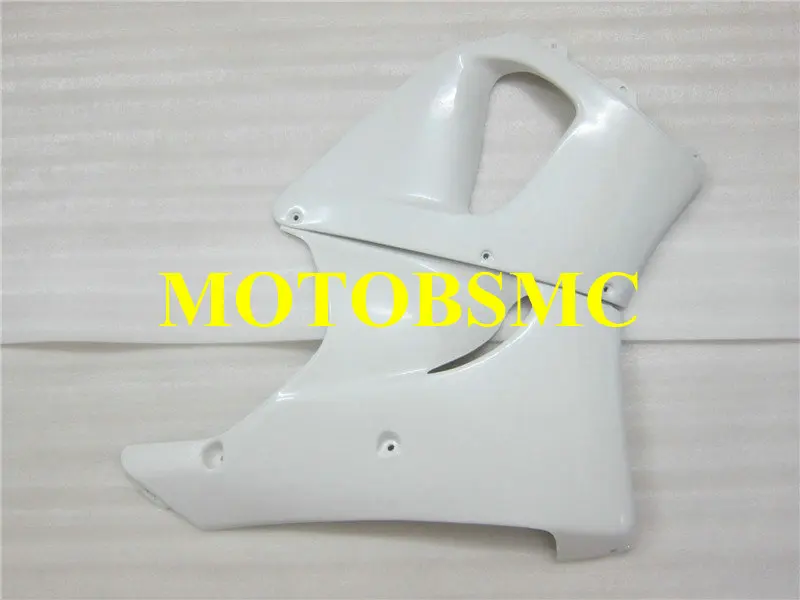 Неокрашенный мотоцикл обтекатель комплект для HONDA CBR900RR 96 97 CBR 900RR 893 1996 1997 ABS