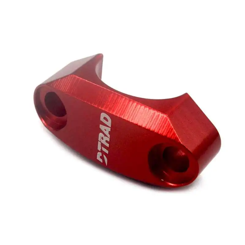 ЧПУ Заготовка главный цилиндр зажим для APRILIA Caponord 1200 2013 16 Dorsoduro 2012 15 RSV V2 1000 2004 06