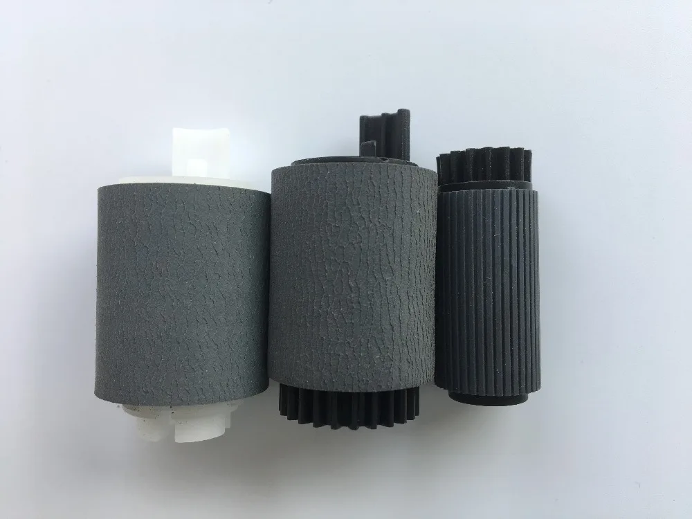 2017 совместимый ролик подачи бумаги для canon IR1730 IR1740 FC6-7083-000 ir1740 части копира FC6-7083