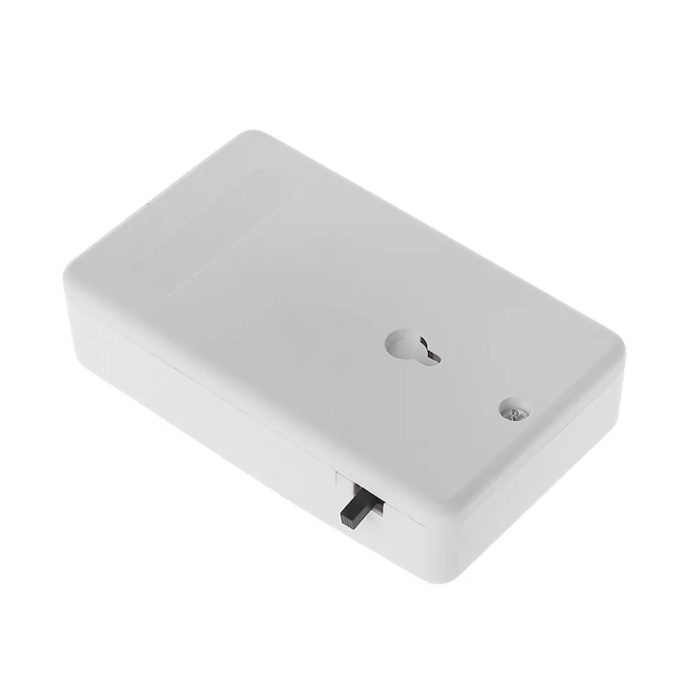 Усилитель телефонного звонка кольцевой динамик стробоскоп сверхгромкий звук