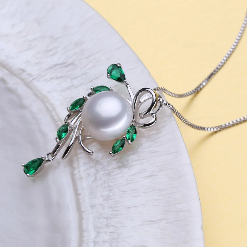 Набор ювелирных украшений MITUO серьги гвоздики из стерлингового серебра 925 пробы