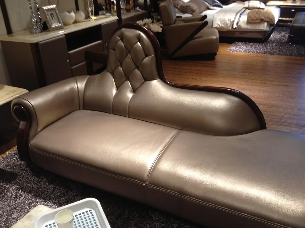 Корова Натуральная кожа диван набор гостиной секционный/угловой мебель для