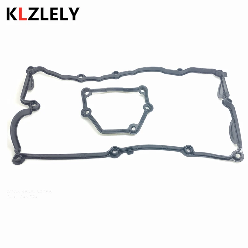 Engine Valve Cover Gasket For BMW Z4 E85 X3 E83 2.0 i E90 E91 318/320 E87 118/120 11 12 0 032 224 11120028033 | Автомобили и