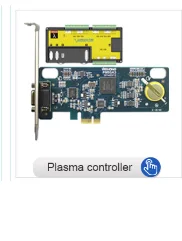 Weihong cnc плазменный регулятор резака PM95A+ Lambda3L для плазменной резки usb ЧПУ контроллер для металла