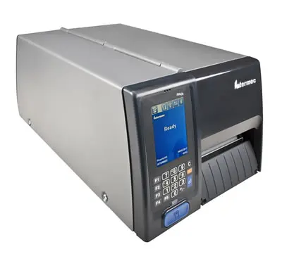 Оригинальный фирменный термопринтер Honeywell PM23 прямая Тепловая передача 203