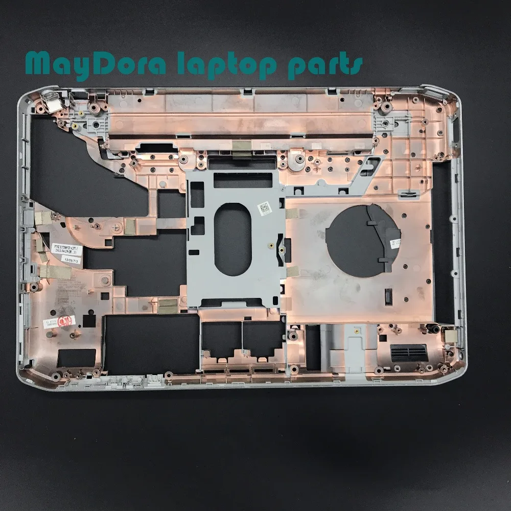 Детали для ноутбука DELL latitude E5430 Нижняя база с D shel case Y84J9 0Y84J9 | Компьютеры и офис