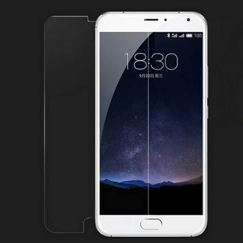 

2 шт защита экрана Meizu U10 стекло закаленное стекло для Meizu U10 защита экрана U 10 Анти-Царапины пленка для телефона WolfRule