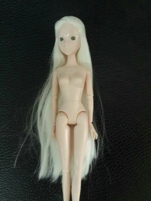 Куклы DIY куклы на заказ OB Высота 27 см с суставами тела|diy doll|doll dolldolls dolls |