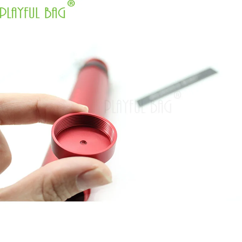 PB игривый мешок новая модель гелевый шариковый пистолет jinming9 нейлон KAK tomahawk gunstock Модернизированный материал крепление barrle brace аксессуар T151