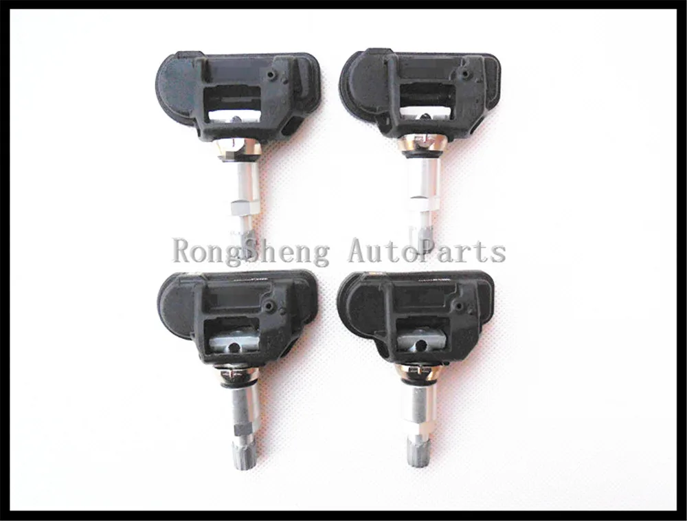 LARATH For C7 Corvette Genuine G M TPMS Tire Pressure Monitoring Sensor Set Of 4 13581560 | Автомобили и мотоциклы