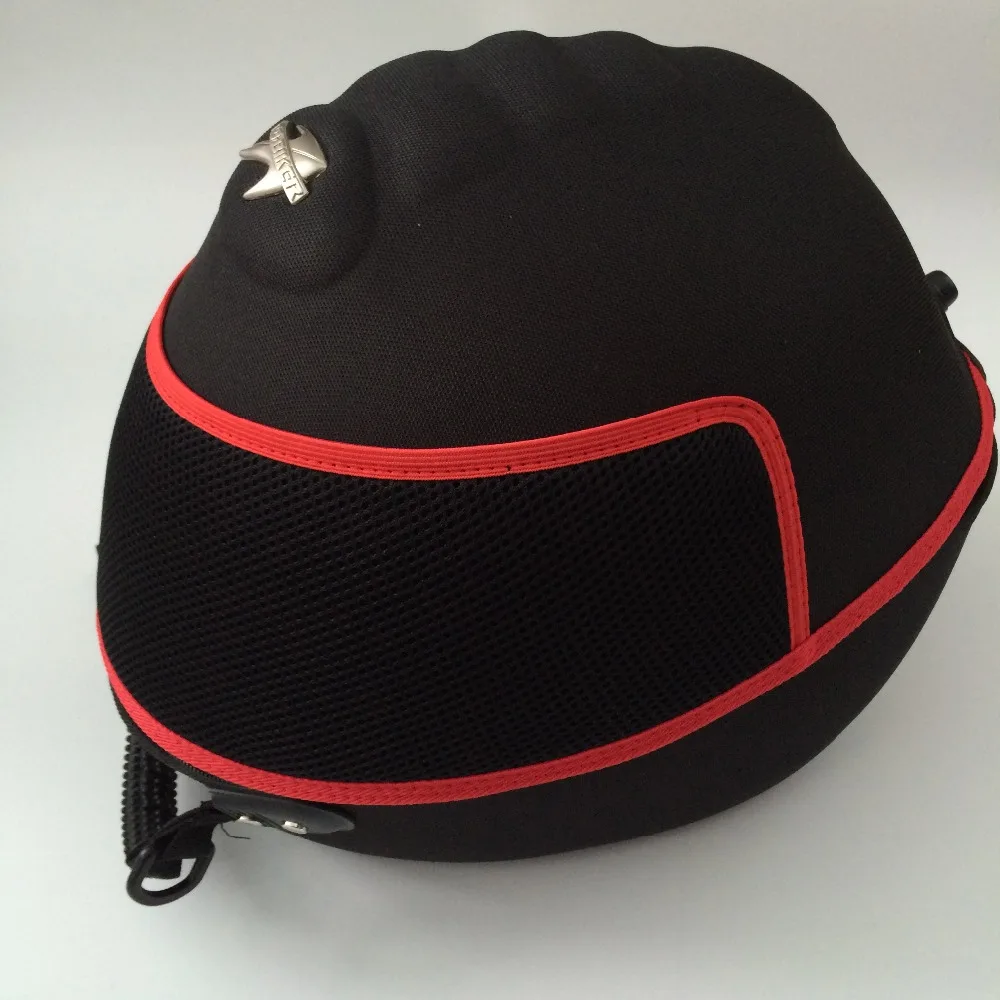 PRO-BIKER Motorcycle Helmet Bag Tool Tail luggage bags Waterproof Shoulder Bicycle Motorbike equipment package | Автомобили и