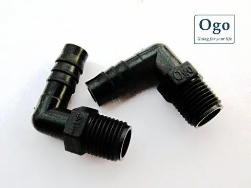 1/4 &quot3/8&quot NPT HHO локоть|elbow skeleton|elbow barbelbow maker |