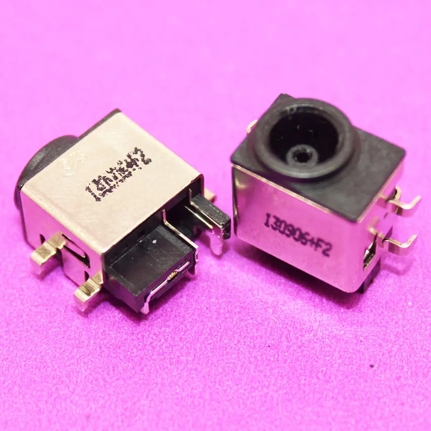Коннектор YuXi для Samsung N140 N145 N148 R530 R480 R429 R478 RV408|power jack connector|dc power connectorpower |