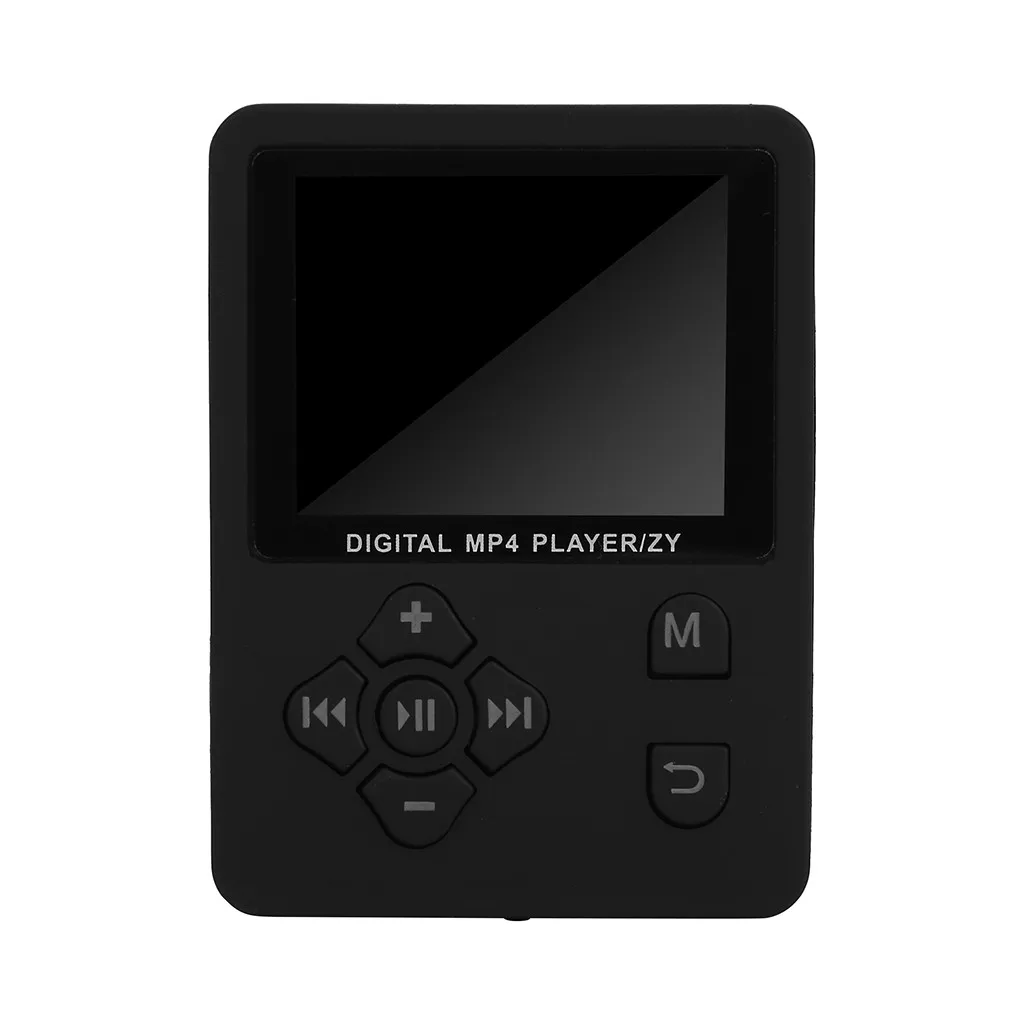 HIPERDEAL портативный MP3 MP4 музыкальный плеер 1,8 дюймов цветной экран FM радио рекордер видео фильм Jn5