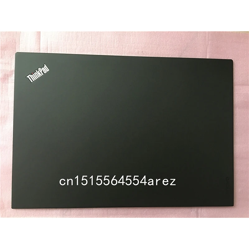 Новый оригинальный ноутбук Lenovo ThinkPad X1 Carbon Gen 4 2016 дюймов 20FB 20FC задняя крышка жк