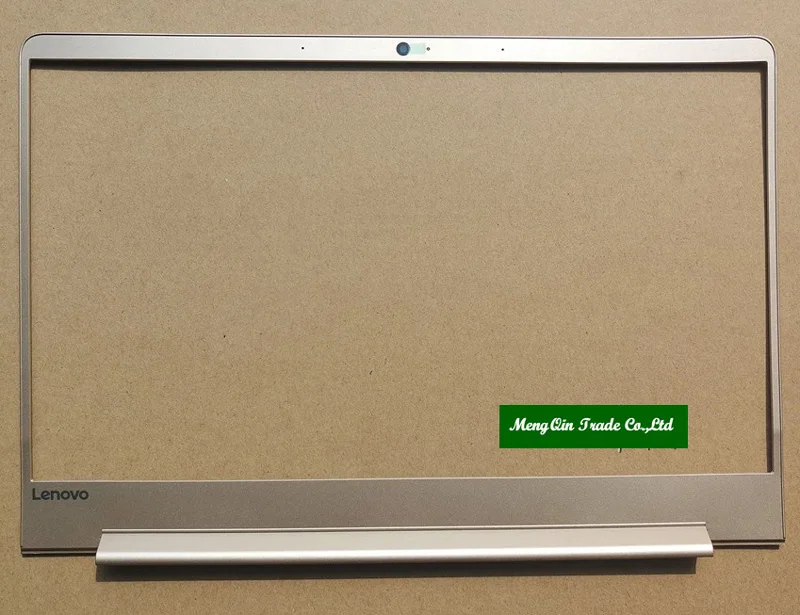 Для lenovo ideapad 710S-13 710S-13ISK 710S-13IKB ноутбук lcd верхняя задняя/передняя рамка/Упор для рук/Нижняя основа чехол золотой