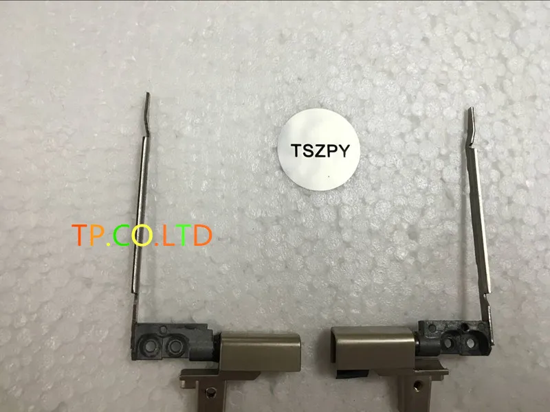 Подлинный новый бесплатная доставка для Lenovo Thinkpad T420S T420Si T430S T430SI левый и правый экран ЖК-экран петли Кронштейн Набор