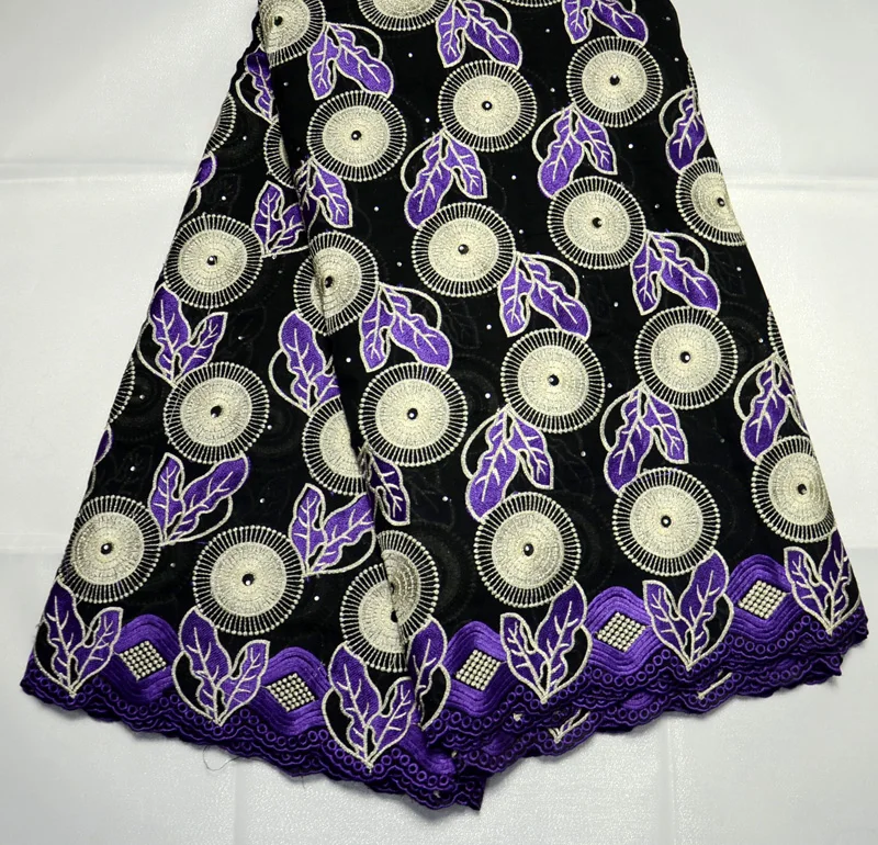 

5 Yards Swiss Design African Swiss Voile Lace High Quality Wedding 2016 For Dresses